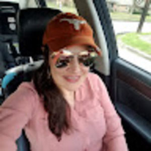 Meet your Posher, Carmen